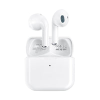 Mijiaer TN22 Bluetooth 5.1 Echter kabelloser Stereo-Bluetooth-Kopfhörer