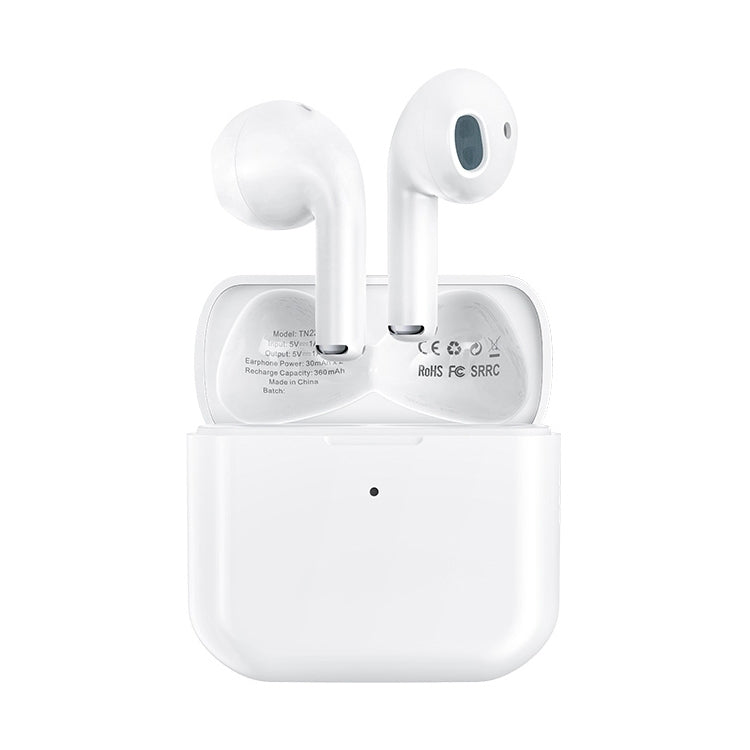 Mijiaer TN22 Bluetooth 5.1 Echter kabelloser Stereo-Bluetooth-Kopfhörer