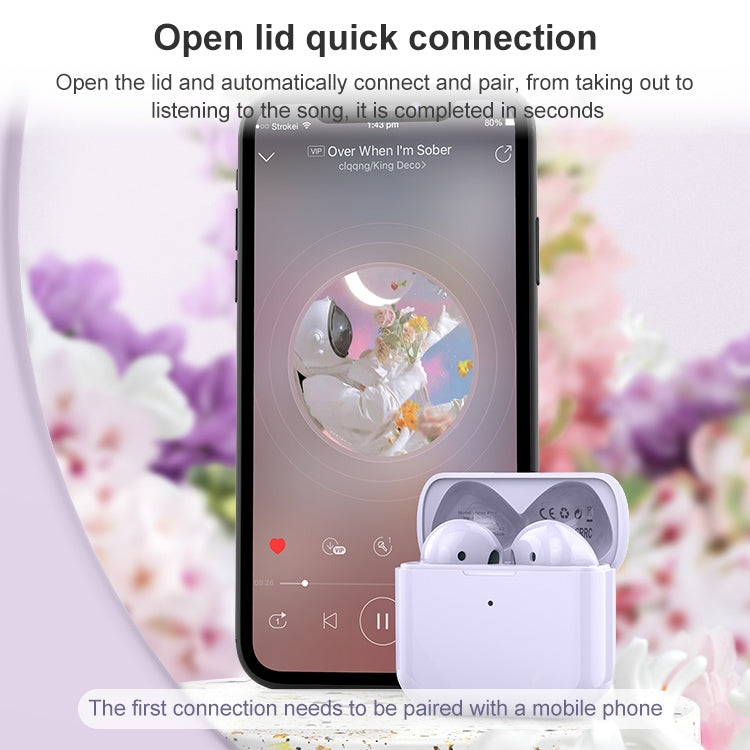Mijiaer TN22 Bluetooth 5.1 Echter kabelloser Stereo-Bluetooth-Kopfhörer