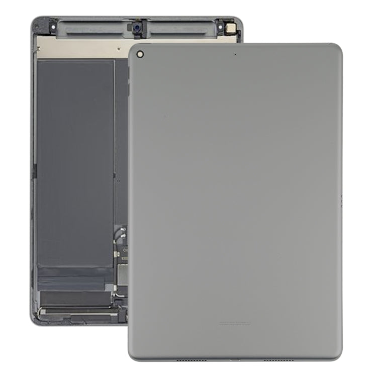 Batterierückseitige Gehäuseabdeckung für iPad Air (2019) / Air 3 A2152 (WIFI-Version), For iPad Air (2019) / Air 3 A2152 (WIFI)