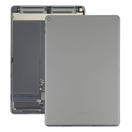 Batterierückseitige Gehäuseabdeckung für iPad Air (2019) / Air 3 A2152 (WIFI-Version), For iPad Air (2019) / Air 3 A2152 (WIFI)
