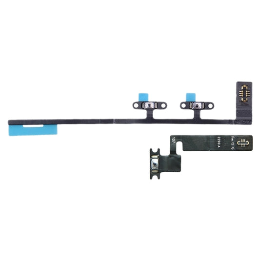 Ein-/Aus-Taste und Lautstärketasten-Flexkabel für iPad Air 3 / iPad Air (2019), For iPad Air 3 / iPad Air (2019)