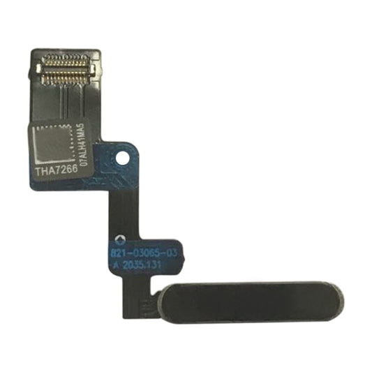 Netzschalter-Fingerabdruck-Flexkabel für iPad Air 2020 10.9 / Air 4 A2324 A2072 A2325, For iPad Air 2020 10.9 / Air 4, For iPad Air 2020 10.9 / Air 4(Green), For iPad Air 2020 10.9 / Air 4(Blue)