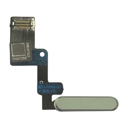 Netzschalter-Fingerabdruck-Flexkabel für iPad Air 2020 10.9 / Air 4 A2324 A2072 A2325, For iPad Air 2020 10.9 / Air 4, For iPad Air 2020 10.9 / Air 4(Green), For iPad Air 2020 10.9 / Air 4(Blue)