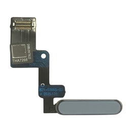 Netzschalter-Fingerabdruck-Flexkabel für iPad Air 2020 10.9 / Air 4 A2324 A2072 A2325, For iPad Air 2020 10.9 / Air 4, For iPad Air 2020 10.9 / Air 4(Green), For iPad Air 2020 10.9 / Air 4(Blue)