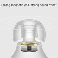 JAKCOM TWS Bluetooth 5.0 Multifunktions-wasserdichtes kabelloses Bluetooth-Headset