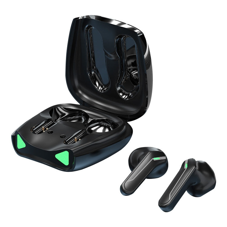 Lenovo XT85 TWS Gaming kabelloser Bluetooth-Kopfhörer