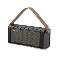 awei Y668 20W TWS Bluetooth-Außenlautsprecher