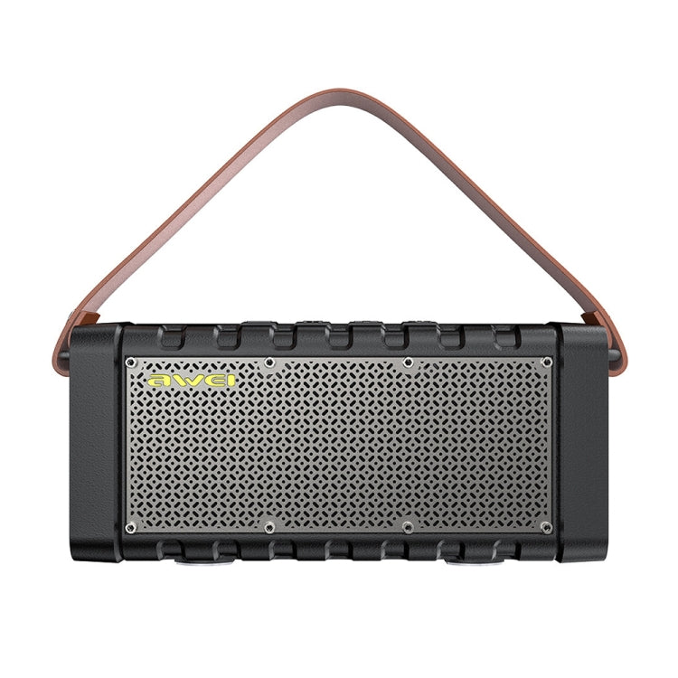 awei Y668 20W TWS Bluetooth-Außenlautsprecher