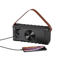 awei Y668 20W TWS Bluetooth-Außenlautsprecher