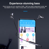 awei TC-2 USB-C / Typ-C-Schnittstelle 6D-Stereo-Surround-Kopfhörer mit Kabel