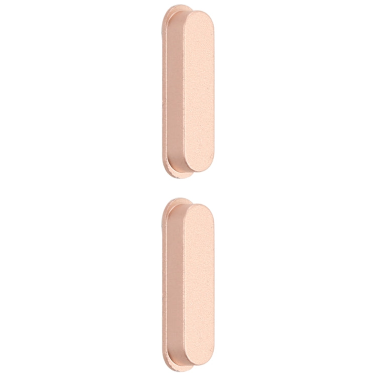 Lautstärkeregler für iPad Air 4 10,9 Zoll 2020 A2316 A2324 A2325 A2072, For iPad Air 4 10.9 inch 2020, For iPad Air 4 10.9 inch 2020(Grey)