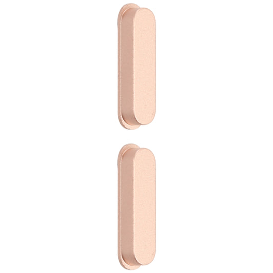 Lautstärkeregler für iPad Air 4 10,9 Zoll 2020 A2316 A2324 A2325 A2072, For iPad Air 4 10.9 inch 2020, For iPad Air 4 10.9 inch 2020(Grey)