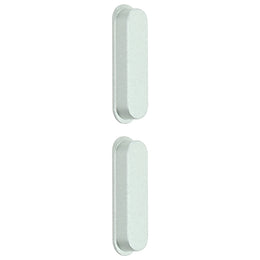 Lautstärkeregler für iPad Air 4 10,9 Zoll 2020 A2316 A2324 A2325 A2072, For iPad Air 4 10.9 inch 2020, For iPad Air 4 10.9 inch 2020(Grey)
