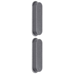Lautstärkeregler für iPad Air 4 10,9 Zoll 2020 A2316 A2324 A2325 A2072, For iPad Air 4 10.9 inch 2020, For iPad Air 4 10.9 inch 2020(Grey)