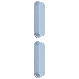 Lautstärkeregler für iPad Air 4 10,9 Zoll 2020 A2316 A2324 A2325 A2072, For iPad Air 4 10.9 inch 2020, For iPad Air 4 10.9 inch 2020(Grey)