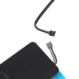 1 Paar Lautsprecher-Klingelton-Summer für iPad Air 4 10.9 (2020) A2072 A2316 A2324 A2325, For iPad Air 4 10.9 (2020)