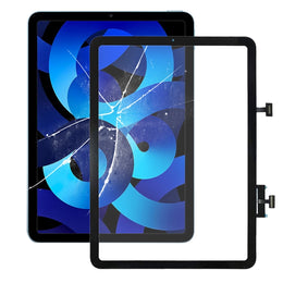 Touchpanel für iPad Air 5/Air 2022 A2589 A2591, For iPad Air 5/Air 2022