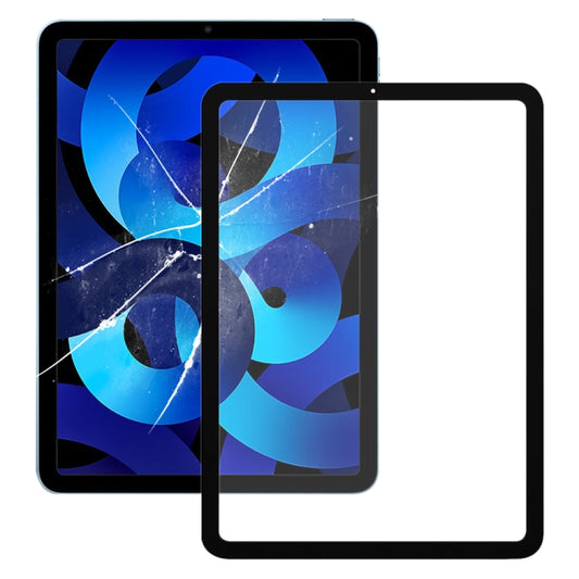 Vordere äußere Glaslinse für iPad Air 5/Air 2022 A2589 A2591, For iPad Air 5/Air 2022