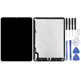 Vollständige Montage von LCD-Bildschirm und Digitizer für iPad Air 5/Air 2022 A2589 A2591, For iPad Air 5/Air 2022