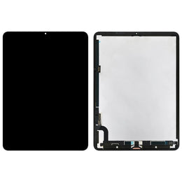 Vollständige Montage von LCD-Bildschirm und Digitizer für iPad Air 5/Air 2022 A2589 A2591, For iPad Air 5/Air 2022
