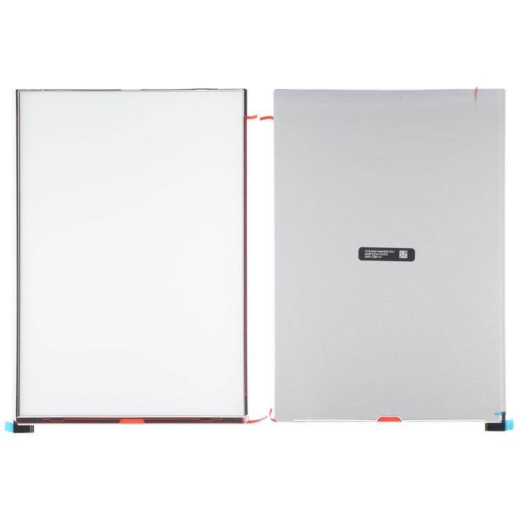 LCD-Hintergrundbeleuchtungsplatte für iPad Air 2022 A2589 A2591, For iPad Air 2022