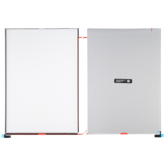 LCD-Hintergrundbeleuchtungsplatte für iPad Air 2022 A2589 A2591, For iPad Air 2022