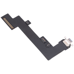 Ladeanschluss-Flexkabel für iPad Air 2022 A2589 A2591 4G-Version, For iPad Air 2022 4G Version