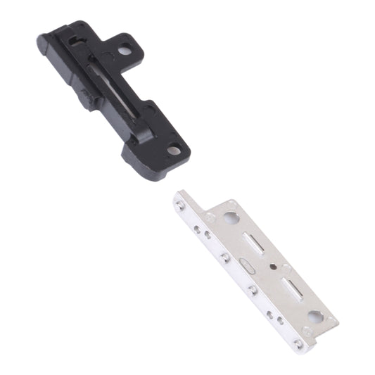 Für iPad Air 4 2020 A2324 A2072 A2325 4G Power-Taste & Lautstärke-Taste Flex Kabel Lünette Rahmen, For iPad Air 4 2020 4G