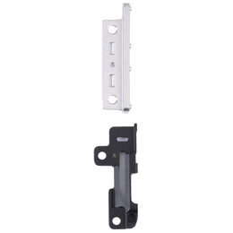 Für iPad Air 4 2020 A2324 A2072 A2325 4G Power-Taste & Lautstärke-Taste Flex Kabel Lünette Rahmen, For iPad Air 4 2020 4G