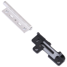 Für iPad Air 4 2020 A2324 A2072 A2325 4G Power-Taste & Lautstärke-Taste Flex Kabel Lünette Rahmen, For iPad Air 4 2020 4G