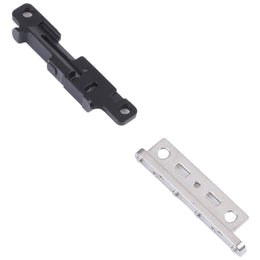Für iPad Air 4 2020 A2316 WiFi Power Button & Lautstärketaste Flexkabel Lünettenrahmen, For iPad Air 4 2020 WiFi