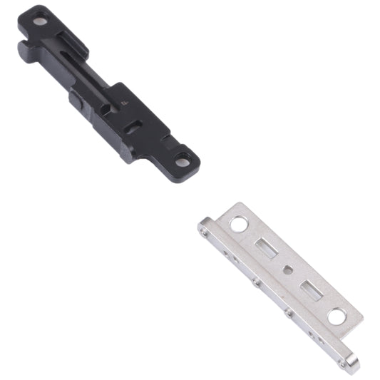 Für iPad Air 4 2020 A2316 WiFi Power Button & Lautstärketaste Flexkabel Lünettenrahmen, For iPad Air 4 2020 WiFi