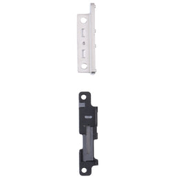 Für iPad Air 4 2020 A2316 WiFi Power Button & Lautstärketaste Flexkabel Lünettenrahmen, For iPad Air 4 2020 WiFi