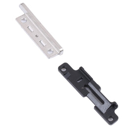 Für iPad Air 4 2020 A2316 WiFi Power Button & Lautstärketaste Flexkabel Lünettenrahmen, For iPad Air 4 2020 WiFi