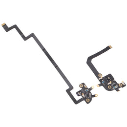 Für iPad Air 4 10.9 2020 A2324 A2072 A2325 A2316 821-02760-A Linkes und rechtes Antennen-Flexkabel, For iPad Air 4 10.9 2020