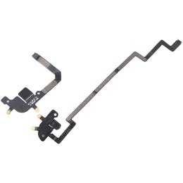 Für iPad Air 4 10.9 2020 A2324 A2072 A2325 A2316 821-02760-A Linkes und rechtes Antennen-Flexkabel, For iPad Air 4 10.9 2020
