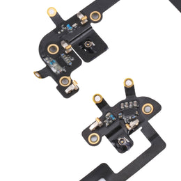 Für iPad Air 4 10.9 2020 A2324 A2072 A2325 A2316 821-02760-A Linkes und rechtes Antennen-Flexkabel, For iPad Air 4 10.9 2020