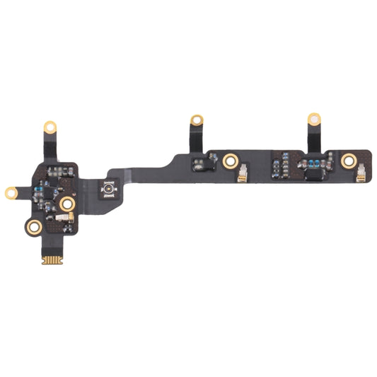 Für iPad Air 4 10,9 2020 A2324 A2072 A2325 A2316 821-02765-A Signal Flex Kabel, For iPad Air 4 10.9 2020