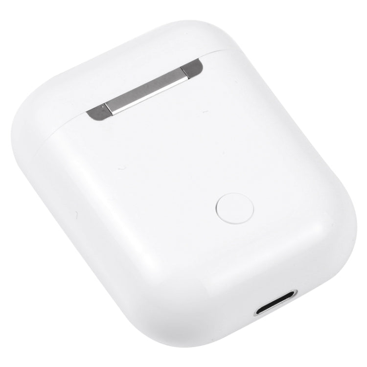 i12 TWS Bluetooth-Kopfhörer mit Ladebox, i12