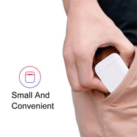 i12 TWS Bluetooth-Kopfhörer mit Ladebox, i12