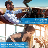 i12 TWS Bluetooth-Kopfhörer mit Ladebox, i12
