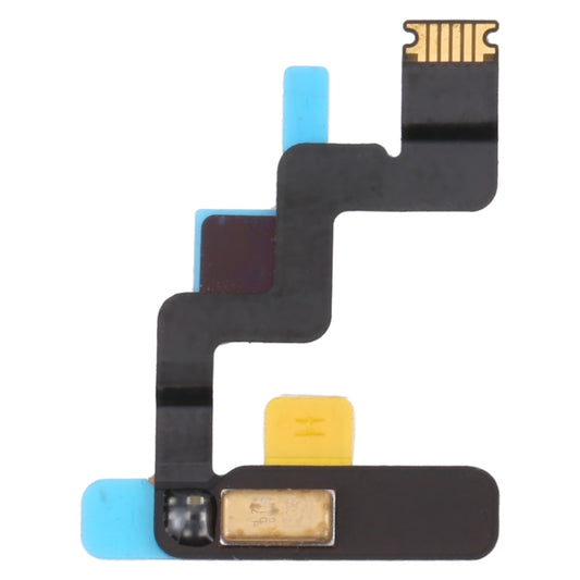 Für iPad Air 2022 WiFi Edition Mikrofon-Flexkabel, For iPad Air 2022