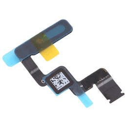 Für iPad Air 2022 WiFi Edition Mikrofon-Flexkabel, For iPad Air 2022
