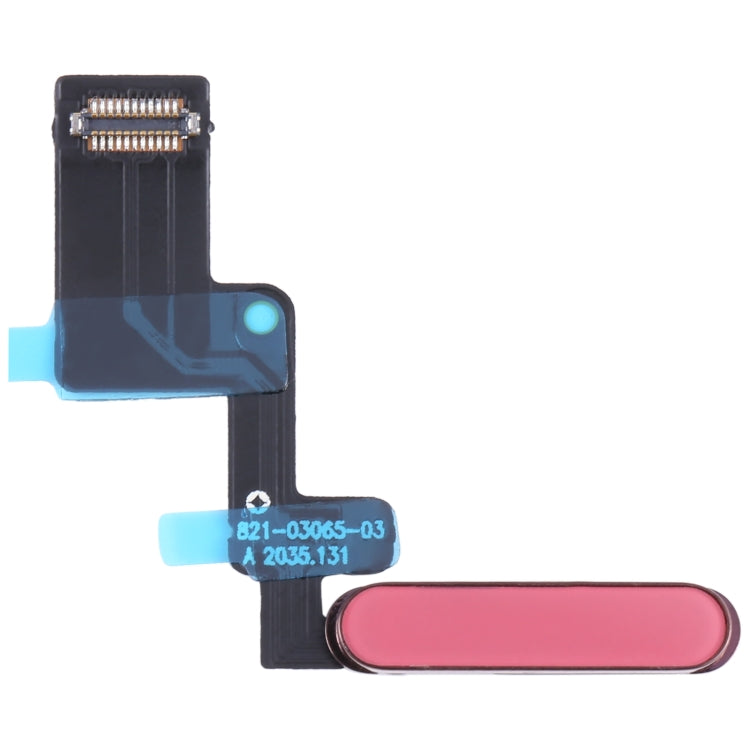 Power-Button-Flexkabel für iPad 2022 A2696 A2757, For iPad 2022 A2696 A2757