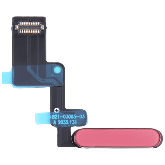 Power-Button-Flexkabel für iPad 2022 A2696 A2757, For iPad 2022 A2696 A2757