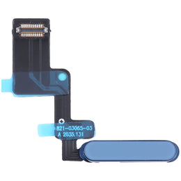 Power-Button-Flexkabel für iPad 2022 A2696 A2757, For iPad 2022 A2696 A2757
