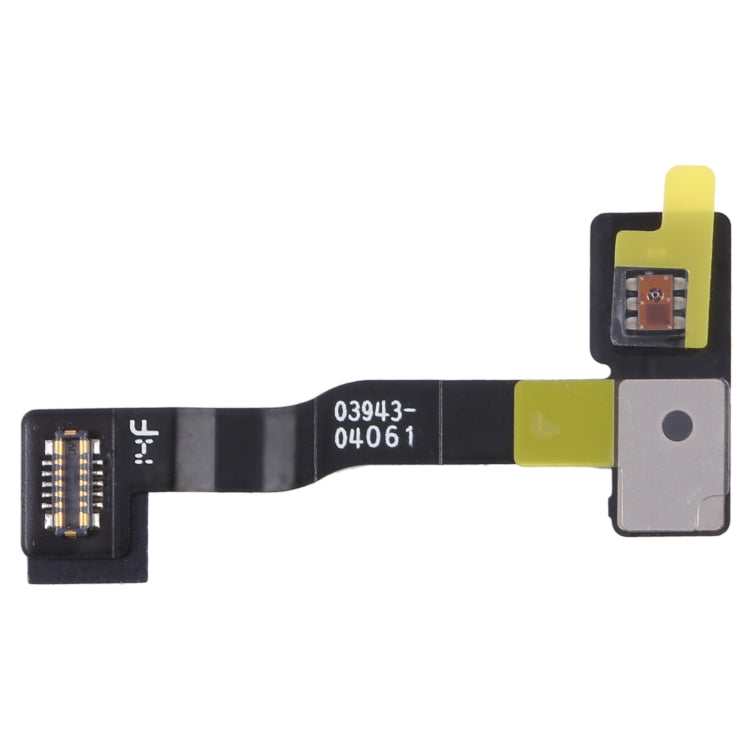 Für iPad 2022 A2696 A2757 Mikrofon + Lichtsensor-Flexkabel, For iPad 2022 A2696 A2757