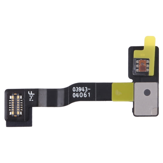 Für iPad 2022 A2696 A2757 Mikrofon + Lichtsensor-Flexkabel, For iPad 2022 A2696 A2757