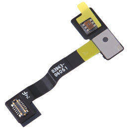 Für iPad 2022 A2696 A2757 Mikrofon + Lichtsensor-Flexkabel, For iPad 2022 A2696 A2757